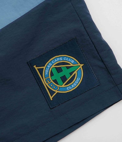 Helas Navigo Swim Shorts - Navy / Blue