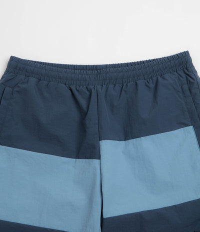 Helas Navigo Swim Shorts - Navy / Blue