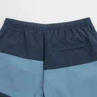 Helas Navigo Swim Shorts - Navy / Blue thumbnail