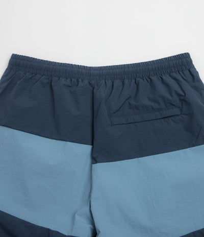 Helas Navigo Swim Shorts - Navy / Blue