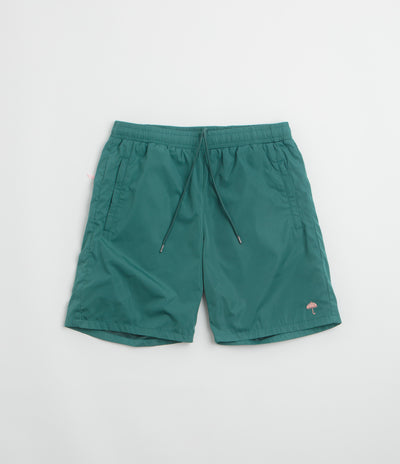 Helas Plongeon Shorts - Celestial Blue