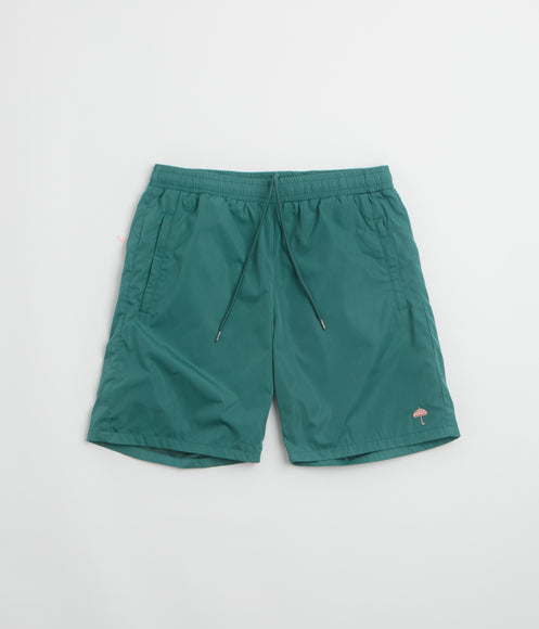 Helas Plongeon Shorts - Celestial Blue