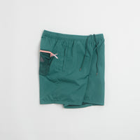 Helas Plongeon Shorts - Celestial Blue thumbnail