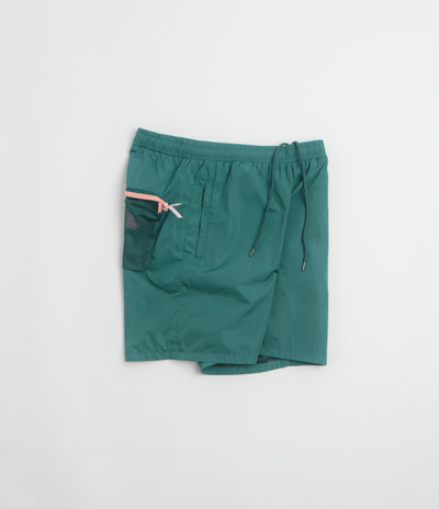 Helas Plongeon Shorts - Celestial Blue