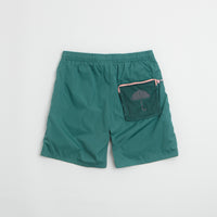 Helas Plongeon Shorts - Celestial Blue thumbnail