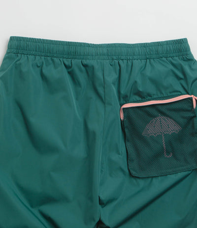 Helas Plongeon Shorts - Celestial Blue