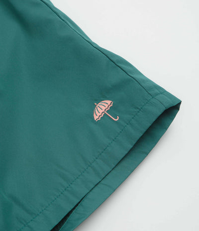 Helas Plongeon Shorts - Celestial Blue