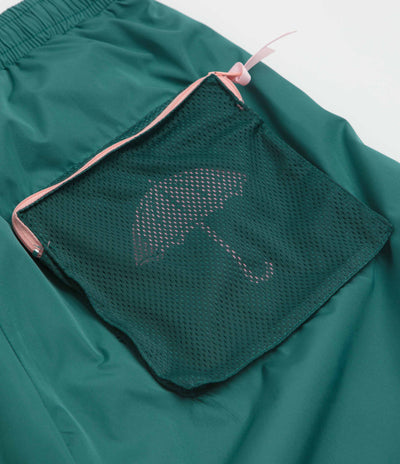 Helas Plongeon Shorts - Celestial Blue