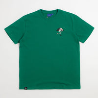 Helas Pooldog T-Shirt - Green thumbnail