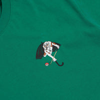 Helas Pooldog T-Shirt - Green thumbnail