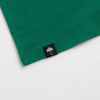 Helas Pooldog T-Shirt - Green thumbnail