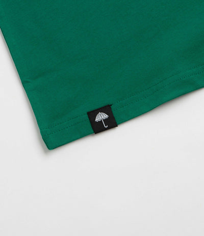 Helas Pooldog T-Shirt - Green