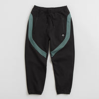 Helas Raid Sweatpants in Black thumbnail