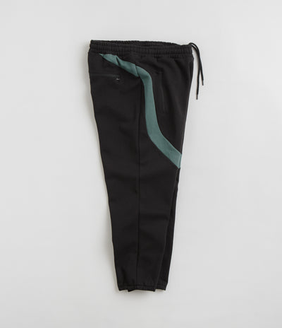 Helas Raid Sweatpants in Black