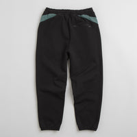 Helas Raid Sweatpants in Black thumbnail