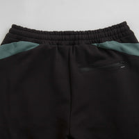 Helas Raid Sweatpants in Black thumbnail