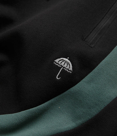 Helas Raid Sweatpants in Black