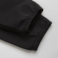 Helas Raid Sweatpants in Black thumbnail