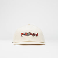 Vans Jockey Cap - Antique White thumbnail
