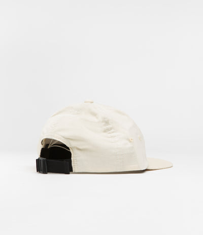 Vans Jockey Cap - Antique White