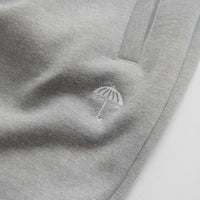 Helas Round Sweatpants - Heather Grey thumbnail