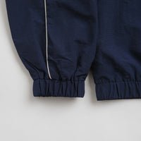 Helas Runner Track Jacket in Navy thumbnail
