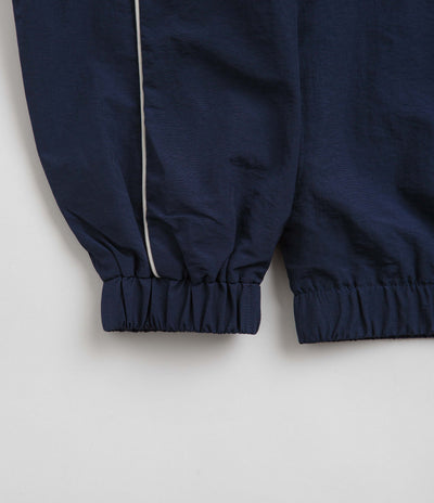 Helas Runner Track Jacket in Navy