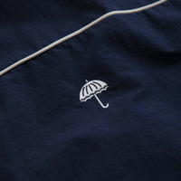 Helas Runner Track Jacket in Navy thumbnail