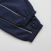 Helas Runner Track Pants - Navy thumbnail