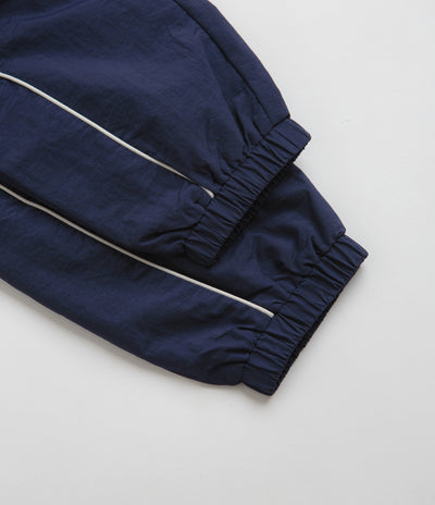 Helas Runner Track Pants - Navy