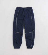 Helas Runner Track Pants - Navy