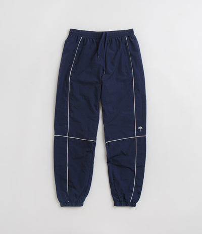 Helas Runner Track Pants - Navy