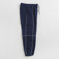 Helas Runner Track Pants - Navy thumbnail