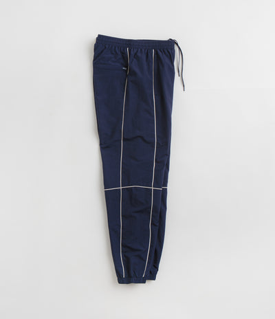 Helas Runner Track Pants - Navy
