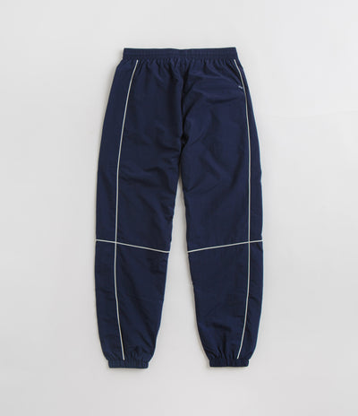 Helas Runner Track Pants - Navy