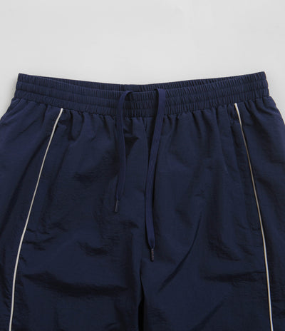 Helas Runner Track Pants - Navy