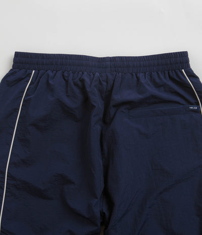 Helas Runner Track Pants - Navy