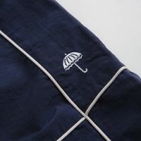 Helas Runner Track Pants - Navy thumbnail