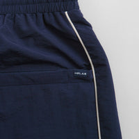 Helas Runner Track Pants - Navy thumbnail