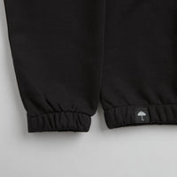 Helas Sahara Quarter Zip Sweatshirt - Black thumbnail