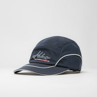 Helas Skateboarding Cap - Navy thumbnail