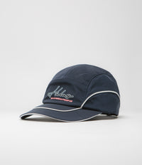 Helas Skateboarding Cap - Navy