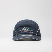 Helas Skateboarding Cap - Navy thumbnail