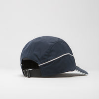 Helas Skateboarding Cap - Navy thumbnail