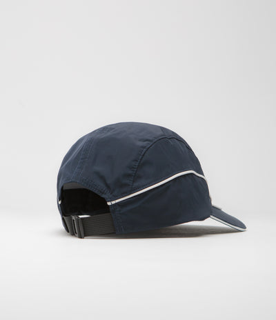 Helas Skateboarding Cap - Navy