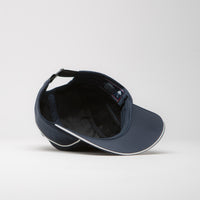 Helas Skateboarding Cap - Navy thumbnail