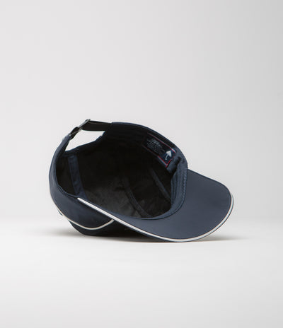 Helas Skateboarding Cap - Navy