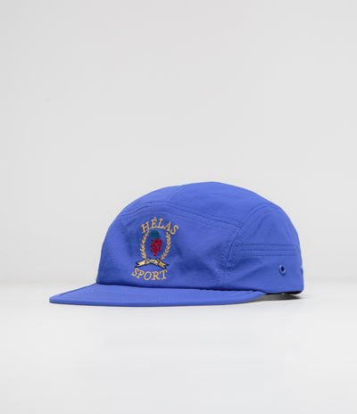 Helas Sport Cap in Blue