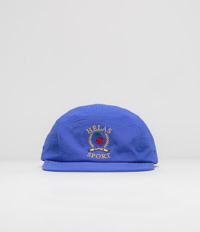 Helas Sport Cap in Blue