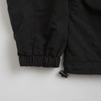 Helas Sprint Tracksuit Jacket - Black thumbnail